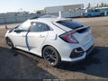 2021 Honda Civic — photo 3 of 12 | VIN SHHFK7H65MU207379
