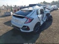 2021 Honda Civic — photo 4 of 12 | VIN SHHFK7H65MU207379