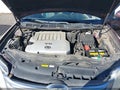 2011 Toyota Avalon — photo 10 of 16 | VIN 4T1BK3DB0BU379704
