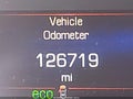 2015 Cadillac SRX — photo 15 of 17 | VIN 3GYFNBE36FS607476