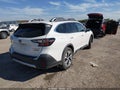 2020 Subaru Outback — photo 4 of 16 | VIN 4S4BTAPC1L3122905