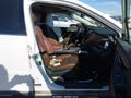 2020 Subaru Outback — photo 5 of 16 | VIN 4S4BTAPC1L3122905