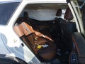 2020 Subaru Outback — photo 8 of 16 | VIN 4S4BTAPC1L3122905