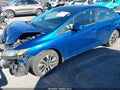 2013 Honda Civic — photo 2 of 17 | VIN 2HGFB2F86DH547757