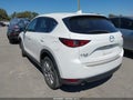 2021 Mazda CX-5 — photo 3 of 15 | VIN JM3KFBDM5M1345368