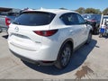 2021 Mazda CX-5 — photo 4 of 15 | VIN JM3KFBDM5M1345368