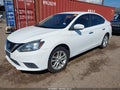 2017 Nissan Sentra — photo 2 of 11 | VIN 3N1AB7AP6HY248275