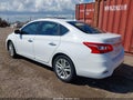 2017 Nissan Sentra — photo 3 of 11 | VIN 3N1AB7AP6HY248275