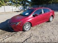 2023 Toyota Corolla — photo 2 of 14 | VIN 5YFB4MDE7PP078673