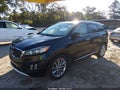 2016 Kia Sorento — photo 2 of 16 | VIN 5XYPK4A5XGG122038
