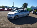 2013 Hyundai Sonata — photo 2 of 13 | VIN 5NPEB4AC6DH809527