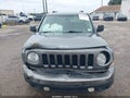 2012 Jeep Patriot — photo 12 of 16 | VIN 1C4NJPBA5CD661103