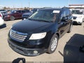 2008 Subaru Tribeca — photo 2 of 11 | VIN 4S4WX92D684402485