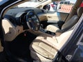 2008 Subaru Tribeca — photo 5 of 11 | VIN 4S4WX92D684402485