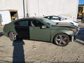 2012 Acura TL — photo 14 of 17 | VIN 19UUA8F52CA039690