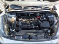 2021 Ford Escape — photo 10 of 17 | VIN 1FMCU0G63MUA07739