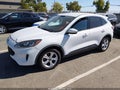 2021 Ford Escape — photo 2 of 17 | VIN 1FMCU0G63MUA07739