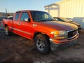 2001 GMC Sierra 1500 — photo 1 of 16 | VIN 2GTEC19V711199099