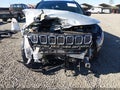 2025 Jeep Compass — photo 6 of 19 | VIN 3C4NJDCN0ST512235