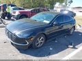 2020 Hyundai Sonata — photo 2 of 16 | VIN 5NPEG4JA9LH056008