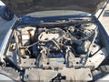 2005 Chevrolet Monte Carlo — photo 10 of 13 | VIN 2G1WW12E059239870