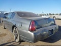 2005 Chevrolet Monte Carlo — photo 3 of 13 | VIN 2G1WW12E059239870