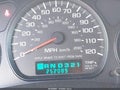 2005 Chevrolet Monte Carlo — photo 7 of 13 | VIN 2G1WW12E059239870