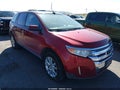 2013 Ford Edge — photo 6 of 11 | VIN 2FMDK4JC8DBB34010