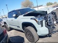 2024 Toyota Tundra — photo 14 of 20 | VIN 5TFNA5DB3RX201603