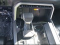 2024 Toyota Tundra — photo 11 of 20 | VIN 5TFNA5DB3RX201603