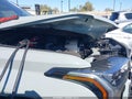 2024 Toyota Tundra — photo 18 of 20 | VIN 5TFNA5DB3RX201603