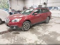 2017 Subaru Outback — photo 2 of 16 | VIN 4S4BSANC9H3338532