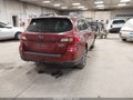 2017 Subaru Outback — photo 4 of 16 | VIN 4S4BSANC9H3338532