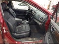 2017 Subaru Outback — photo 5 of 16 | VIN 4S4BSANC9H3338532