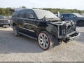 2019 Cadillac Escalade — photo 1 of 22 | VIN 1GYS4BKJ3KR119359