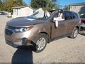 2019 Chevrolet Equinox — photo 2 of 15 | VIN 2GNAXTEV9K6238405