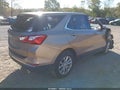 2019 Chevrolet Equinox — photo 4 of 15 | VIN 2GNAXTEV9K6238405