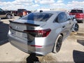 2026 Honda Civic Hybrid — photo 4 of 15 | VIN 2HGFE4F82TH311253