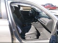 2026 Honda Civic Hybrid — photo 5 of 15 | VIN 2HGFE4F82TH311253