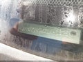 2007 Ford Expedition — photo 9 of 12 | VIN 1FMFK185X7LA43825