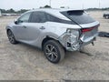 2023 Lexus RX 350 — photo 3 of 21 | VIN JTJCHMAA9P2002099