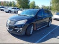 2017 Chevrolet Traverse — photo 2 of 16 | VIN 1GNKRGKD6HJ268216