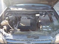 2001 Toyota Highlander — photo 10 of 11 | VIN JTEHF21A410021726
