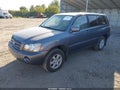 2001 Toyota Highlander — photo 2 of 11 | VIN JTEHF21A410021726