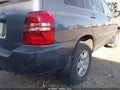 2001 Toyota Highlander — photo 6 of 11 | VIN JTEHF21A410021726