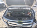 2013 Ford Edge — photo 10 of 12 | VIN 2FMDK3K9XDBA10723
