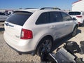 2013 Ford Edge — photo 4 of 12 | VIN 2FMDK3K9XDBA10723