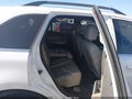 2013 Ford Edge — photo 8 of 12 | VIN 2FMDK3K9XDBA10723