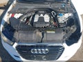 2015 Audi A6 — photo 10 of 17 | VIN WAUFGAFC9FN014632