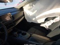 2025 Nissan Rogue — photo 5 of 15 | VIN 5N1BT3BAXSC790878
